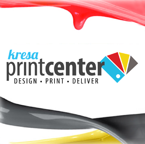 KRESA Print Center